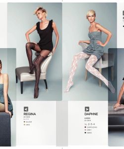 Veneziana - Trendy 2015